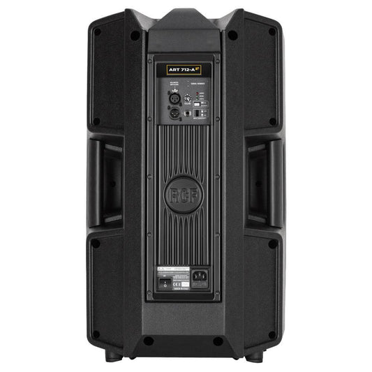 RCF ART 712-MK4 | Parlante Activo Profesional 12''