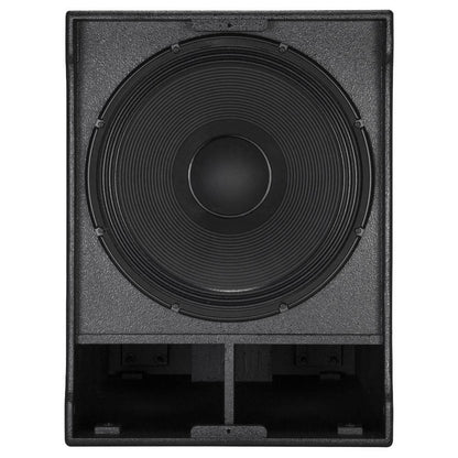 RCF SUB 8003-AS II | Subwoofer Activo de 18’’