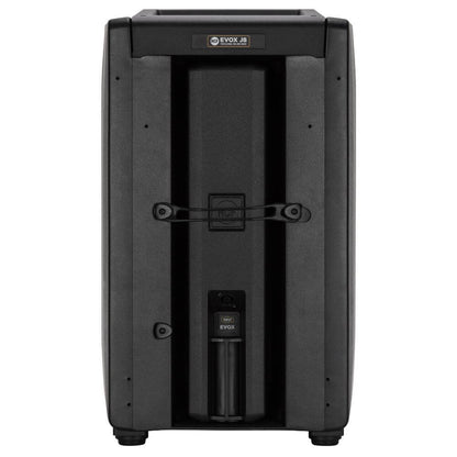 RCF EVOX J8 | Sistema de Array Activo Portátil 12'' + 8x2''