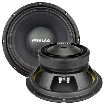 PRV Audio 10MB400-4 | Parlante Profesional Mid Bass 10″ 4 Ohm