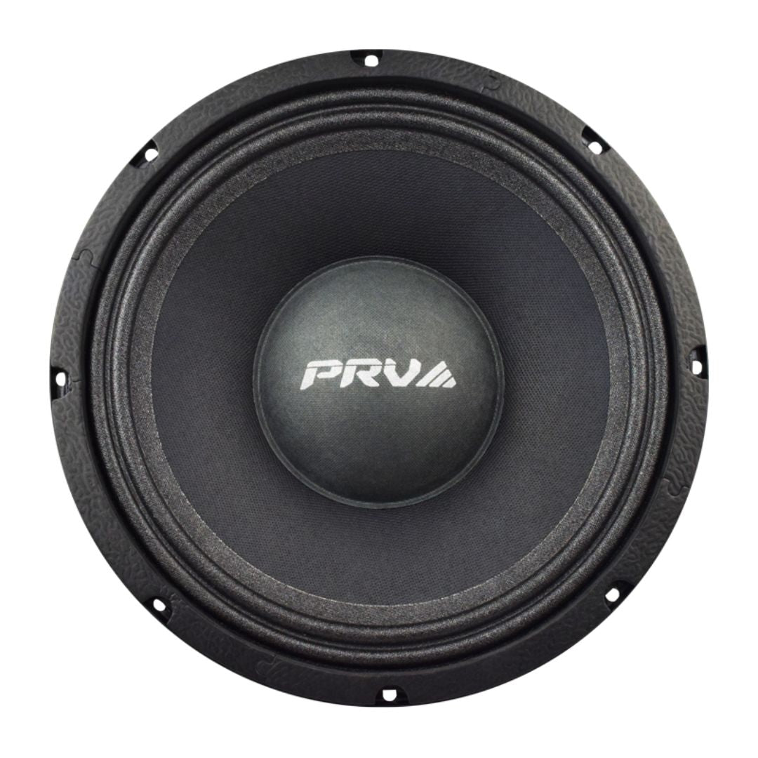 PRV Audio 10MB400-4 | Parlante Profesional Mid Bass 10″ 4 Ohm
