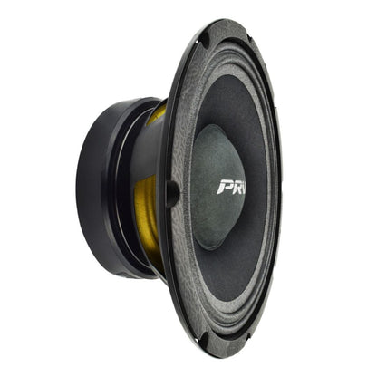 PRV Audio 10MB400-4 | Parlante Profesional Mid Bass 10″ 4 Ohm