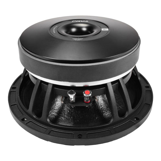PRV Audio 10MR1200X | Parlante Profesional Medio Rango 10″ 8 Ohm
