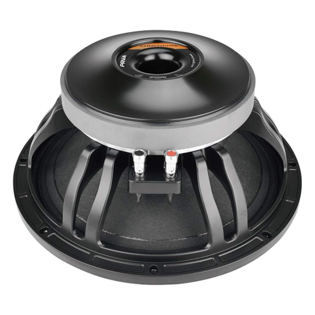 PRV Audio 12CHUCHERO | Parlante Profesional Woofer 12″ 8 Ohm