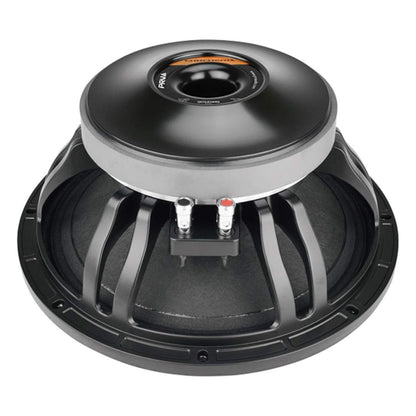 PRV Audio 12CHUCHERO | Parlante Profesional Woofer 12″ 8 Ohm