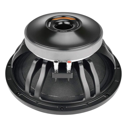 PRV Audio 12CHUCHERO | Parlante Profesional Woofer 12″ 8 Ohm