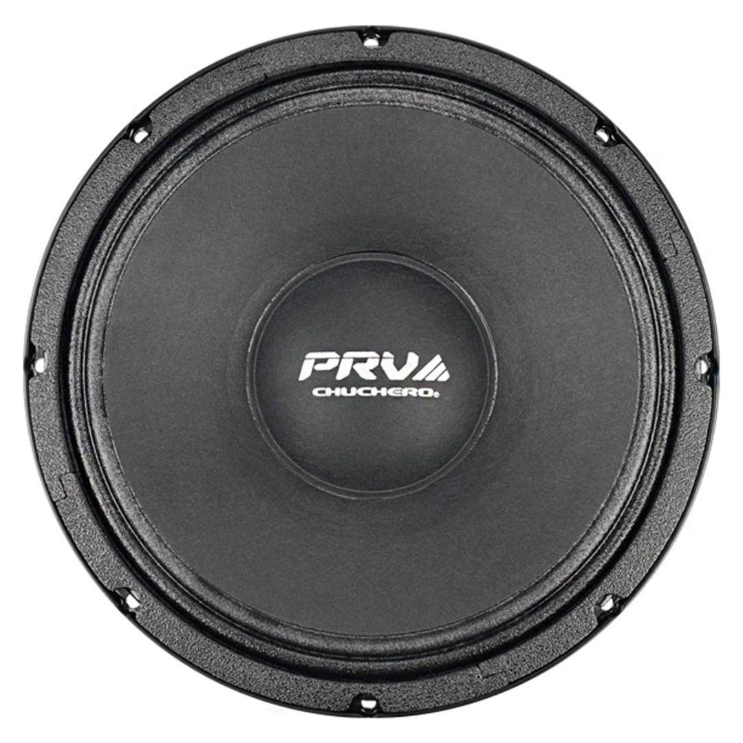 PRV Audio 12CHUCHERO | Parlante Profesional Woofer 12″ 8 Ohm
