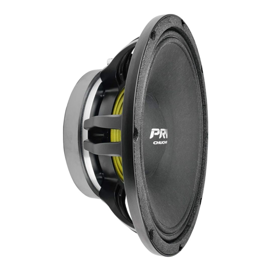 PRV Audio 12CHUCHERO | Parlante Profesional Woofer 12″ 8 Ohm