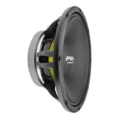 PRV Audio 12CHUCHERO | Parlante Profesional Woofer 12″ 8 Ohm