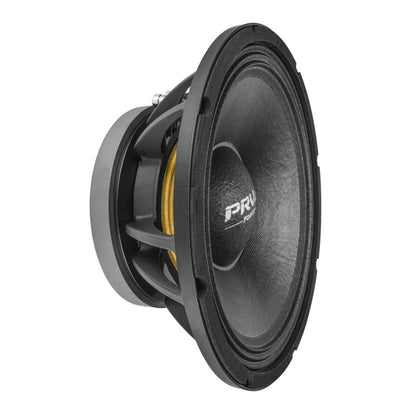 PRV Audio 12MB1000FT | Parlante Profesional Medio-Bajo 12″ 8 Ohm