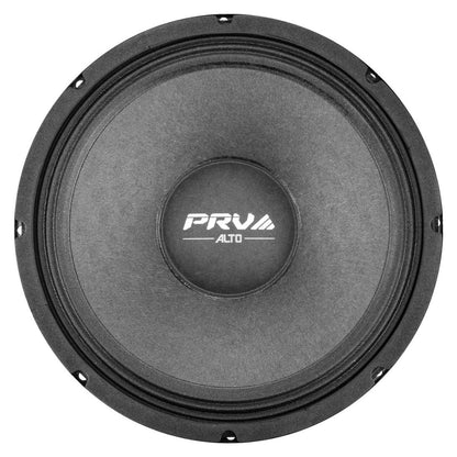 PRV Audio 12W800A | Parlante Profesional Woofer 12″ 8 Ohm