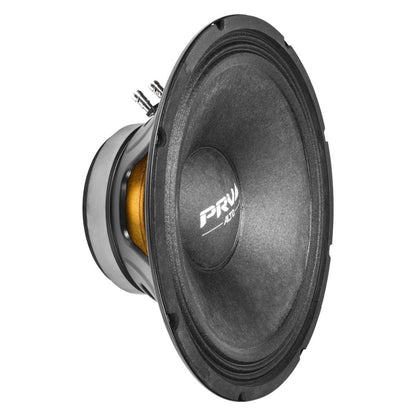 PRV Audio 12W800A | Parlante Profesional Woofer 12″ 8 Ohm
