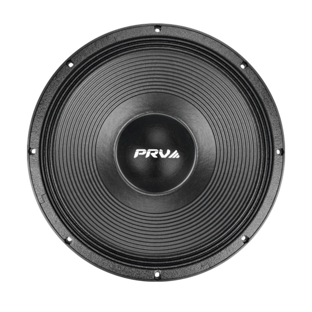 PRV Audio 15SW2000-4 | Parlante Profesional Subwoofer 15″ 4 Ohm