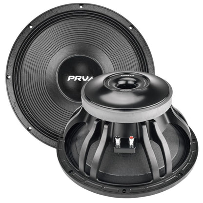 PRV Audio 15SW2000-4 | Parlante Profesional Subwoofer 15″ 4 Ohm