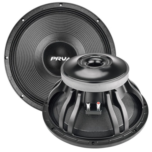 PRV Audio 15SW2000-4 | Parlante Profesional Subwoofer 15″ 4 Ohm