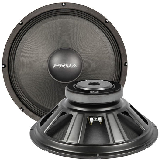 PRV Audio 15W700 | Parlante Profesional Woofer 15″ 8 Ohm