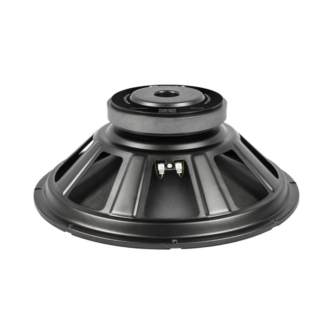 PRV Audio 15W700 | Parlante Profesional Woofer 15″ 8 Ohm