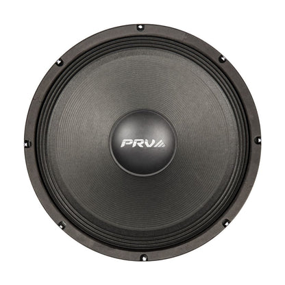 PRV Audio 15W700 | Parlante Profesional Woofer 15″ 8 Ohm
