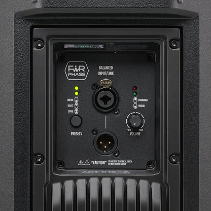 RCF ART 915-A | Parlante Activo Profesional