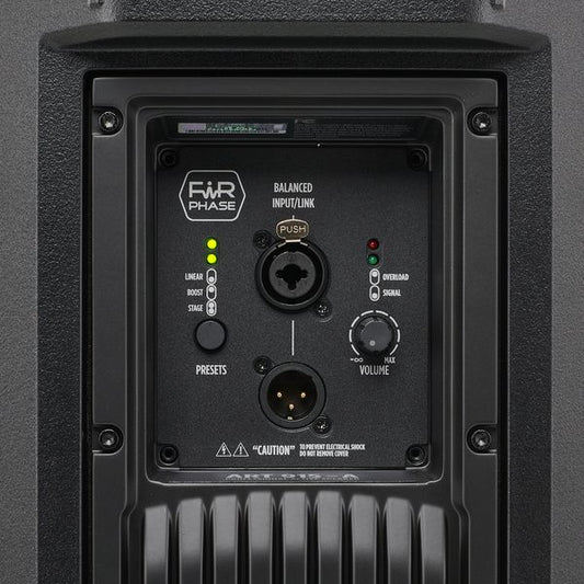 RCF ART 915-A | Parlante Activo Profesional