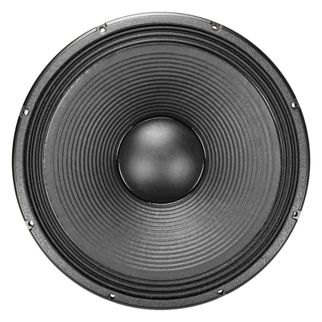 PRV Audio 18SW3600 | Parlante Profesional Subwoofer 18″ 8 Ohm