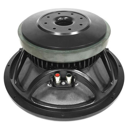 Eighteen Sound 12MB710 | Parlante Profesional de Medios Graves 12" – 1000W AES 8Ω