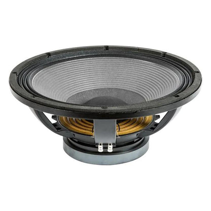 Eighteen Sound 18LW2420 | Parlante Profesional LF de 18" – 2600W AES 8Ω