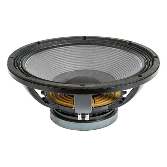 Eighteen Sound 18LW2420 | Parlante Profesional LF de 18" – 2600W AES 8Ω