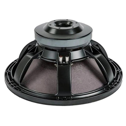 Eighteen Sound 18LW2420 | Parlante Profesional LF de 18" – 2600W AES 8Ω