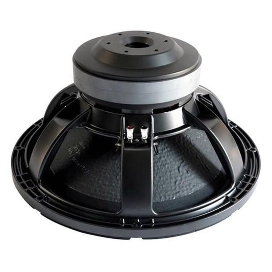 Eighteen Sound 18LW2600 | Parlante Profesional LF de 18" – 3000W AES 8Ω