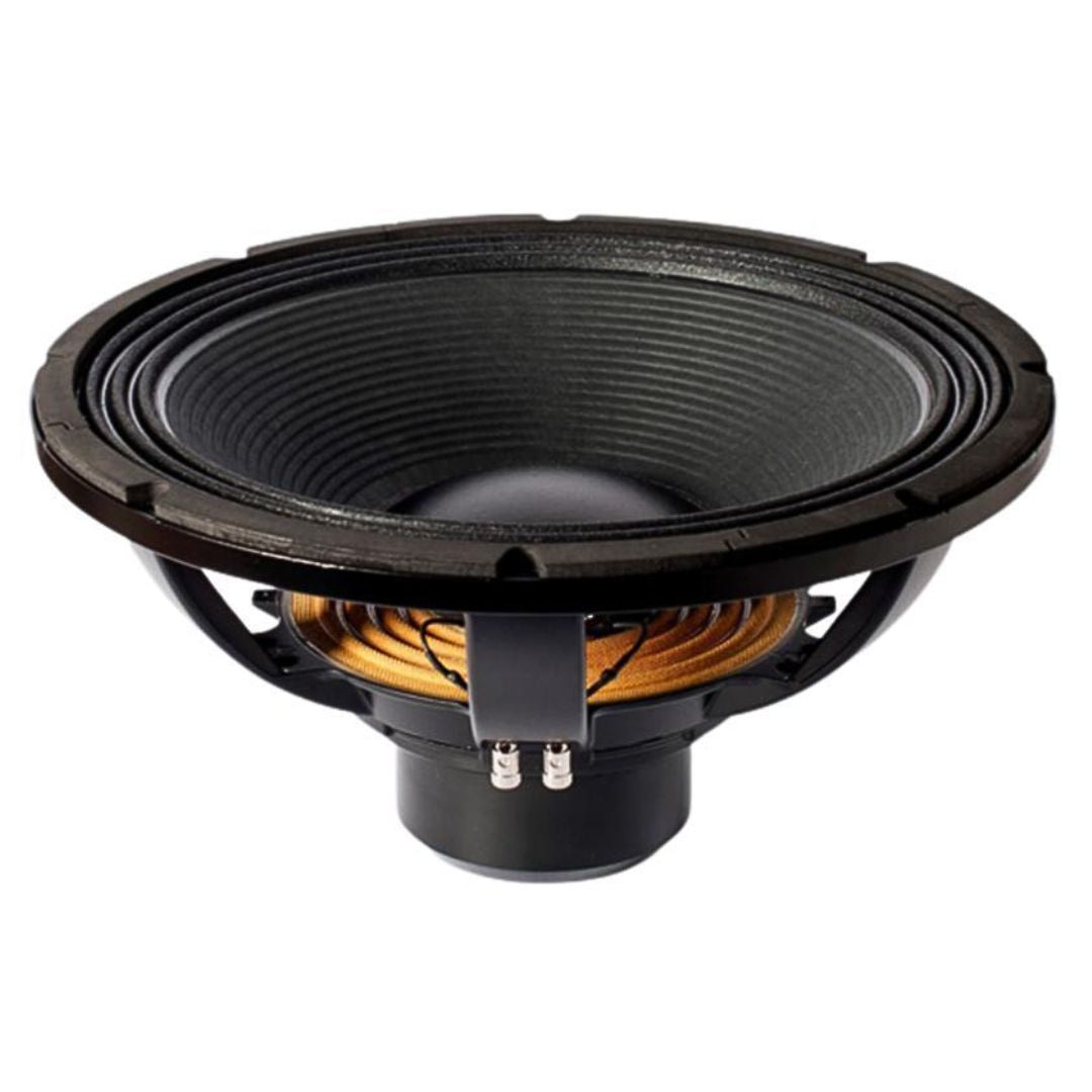 Eighteen Sound 18NLW4100 | Parlante Profesional LF de 18" – 3000W RMS 8Ω