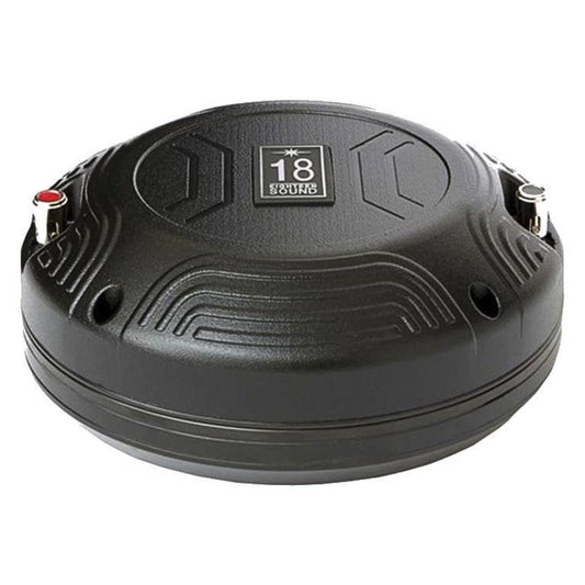Eighteen Sound ND4015Ti2 | Driver de Compresión HF Profesional 1.5" – 320W AES 8Ω