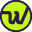 Wave Acoustic logo