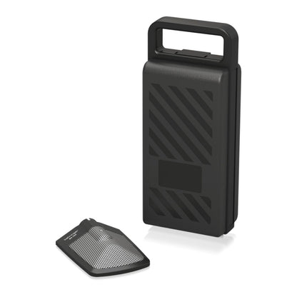 Behringer BA 19A | Micrófono de Condensador de Superficie para Instrumentos