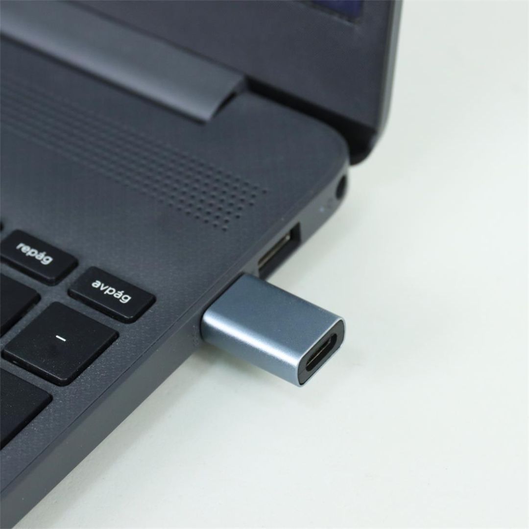 EVL AD-OTG02 | Adaptador OTG USB Tipo-C a USB Tipo-A (USB 3.0)