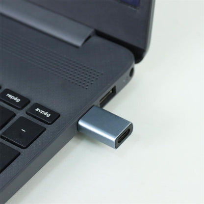 EVL AD-OTG02 | Adaptador OTG USB Tipo-C a USB Tipo-A (USB 3.0)