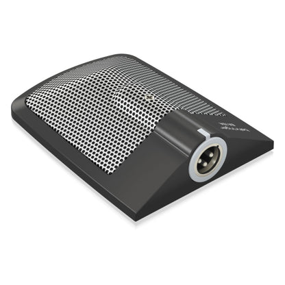 Behringer BA 19A | Micrófono de Condensador de Superficie para Instrumentos