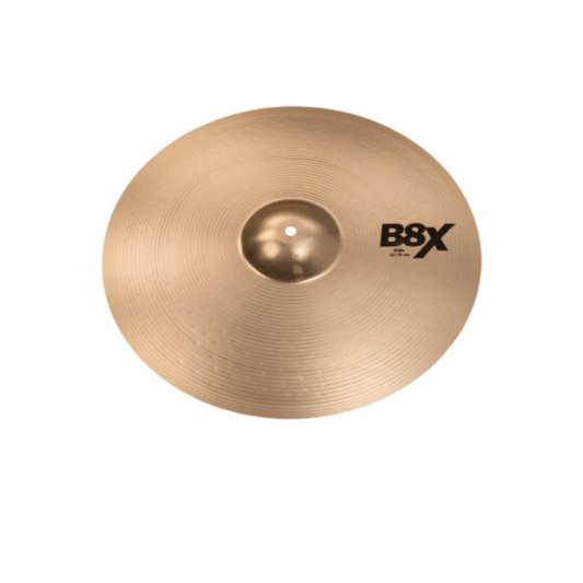 SABIAN 45003X – B8X Performance Set | Set de Platillos Profesionales “Sonicamente Emparejados”