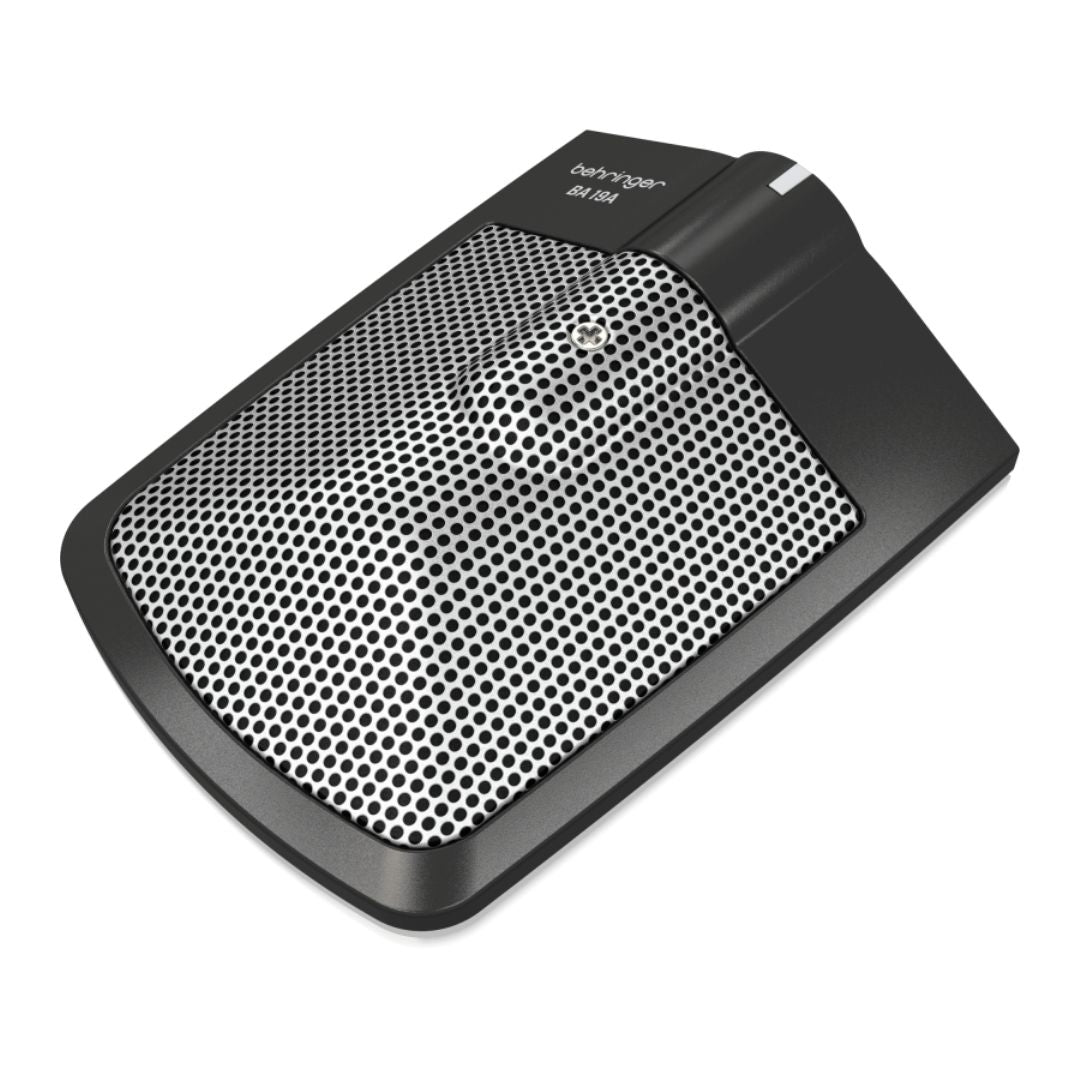 Behringer BA 19A | Micrófono de Condensador de Superficie para Instrumentos