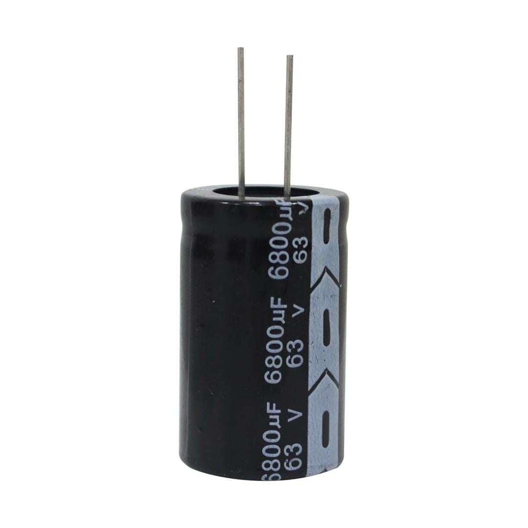 UNIVERSAL 6800MF-63V | FILTRO 105N - EXCLUSIVO P/CAJAS AMPLIFICADAS