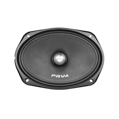 PRV Audio 69MR500-4 Bullet | Parlante Profesional Mid-Bass 6×9″ 4Ω 500W RMS