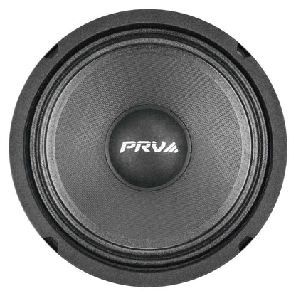 PRV Audio 6MB200-4 v2 | Parlante Profesional Mid-Bass 6″ 4Ω 100W RMS