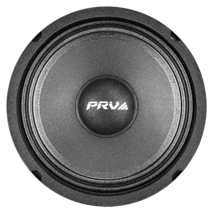 PRV Audio 6MB200 v2 | Parlante Profesional Mid-Bass 6″ 8Ω 100W RMS