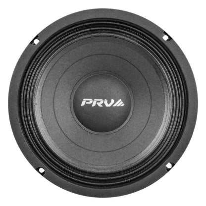 PRV Audio 8MB450-4 v2 | Parlante Profesional Mid-Bass 8″ 4Ω 225W RMS