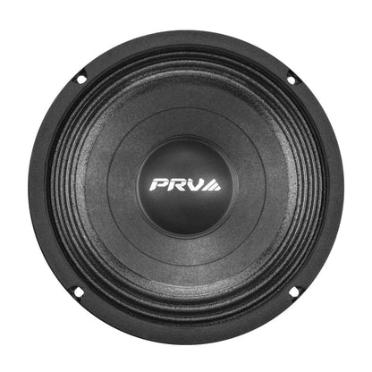 PRV Audio 8MB500 | Parlante Profesional Mid-Bass 8″ 8Ω 500W RMS