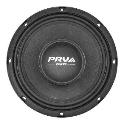 PRV Audio 8MB700FT | Parlante Profesional Mid-Bass 8″ 8Ω 700W RMS