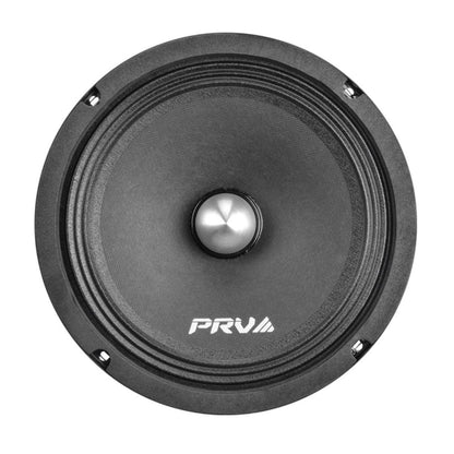 PRV Audio 8MR500-4 Bullet | Parlante Profesional de Medio Rango 8″ 4Ω 500W