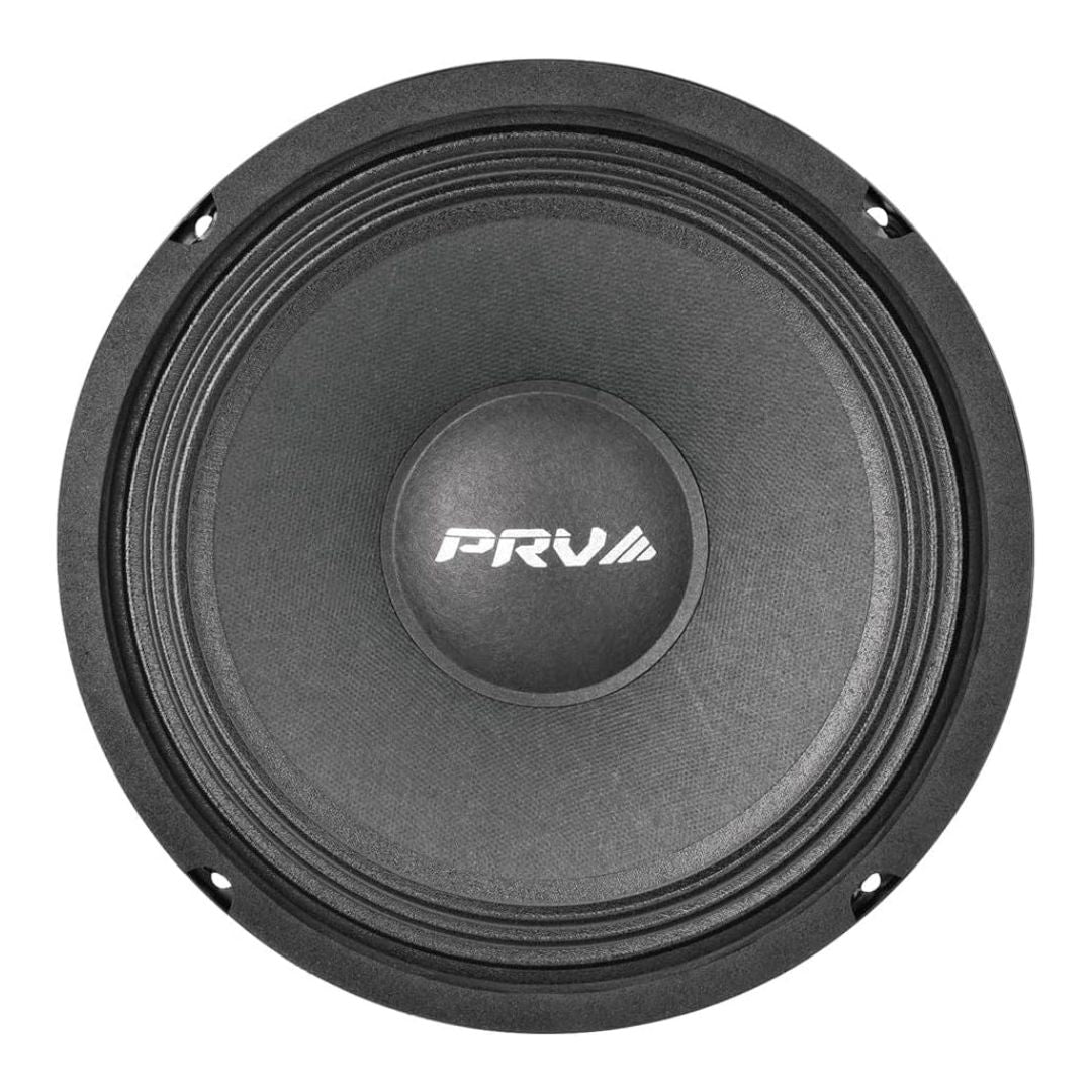PRV Audio 8MR500-NDY v2 | Parlante Profesional de Medio Rango 8″ Neodimio