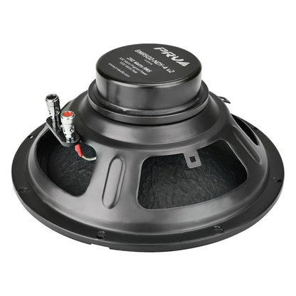 PRV Audio 8MR500-NDY v2 | Parlante Profesional de Medio Rango 8″ Neodimio