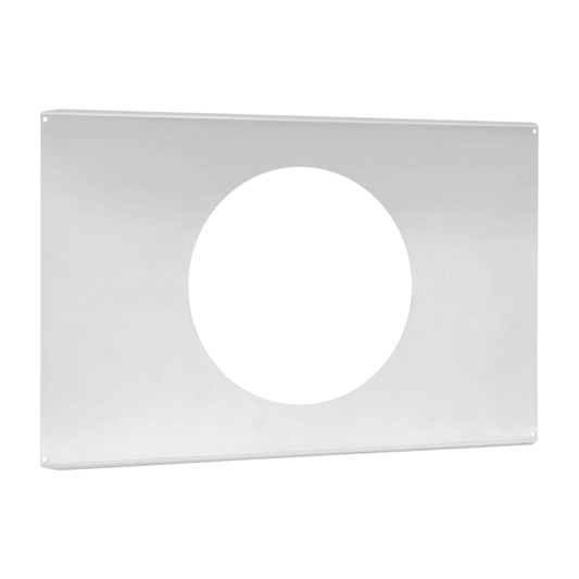 Shure A-MXN5-TB | Soporte de Cielorraso para Altavoz de Red MXN5-C